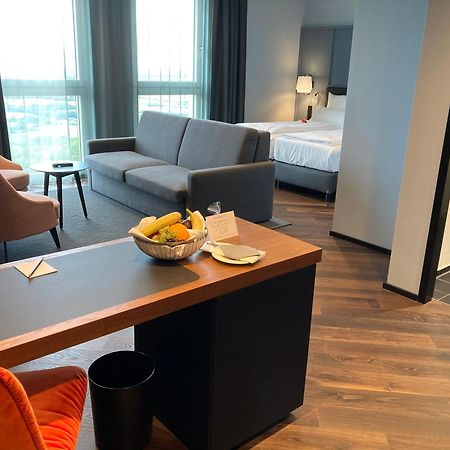 Panoramahotel Waldenburg 외부 사진