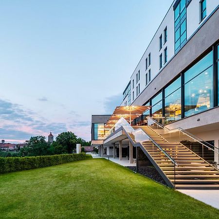 Panoramahotel Waldenburg 외부 사진