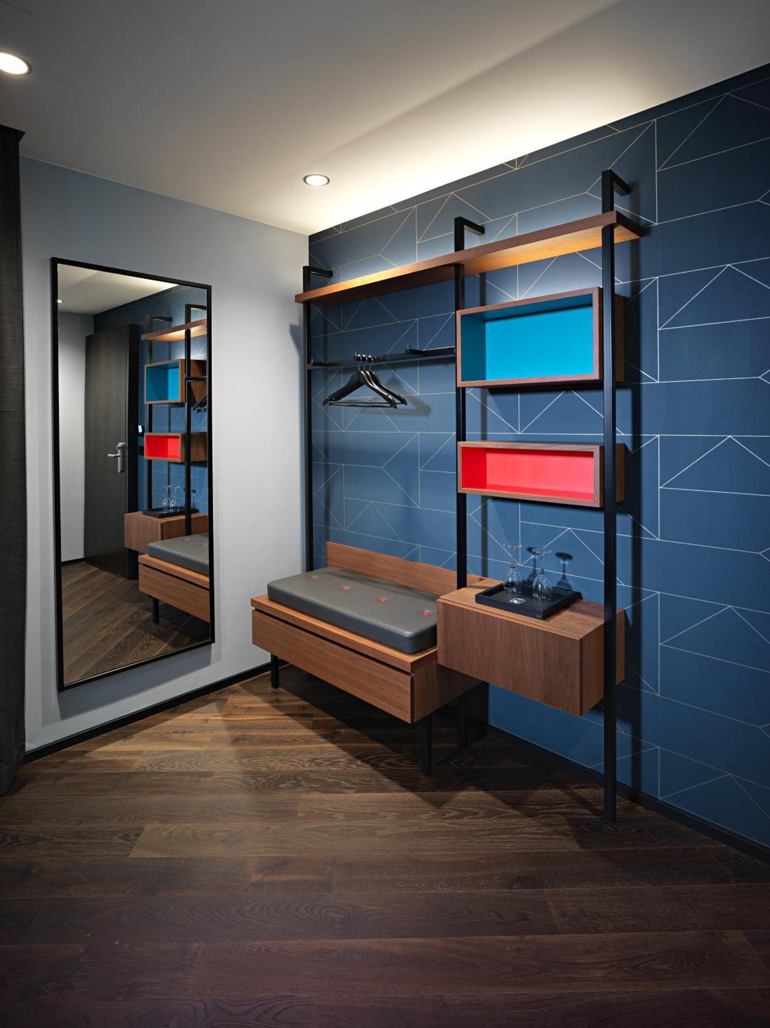 Panoramahotel Waldenburg 외부 사진