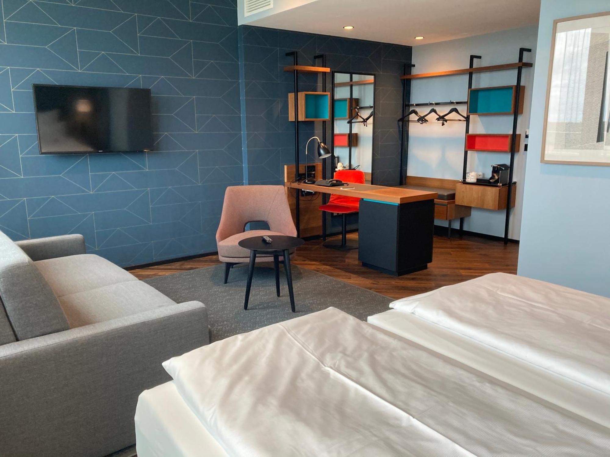 Panoramahotel Waldenburg 외부 사진