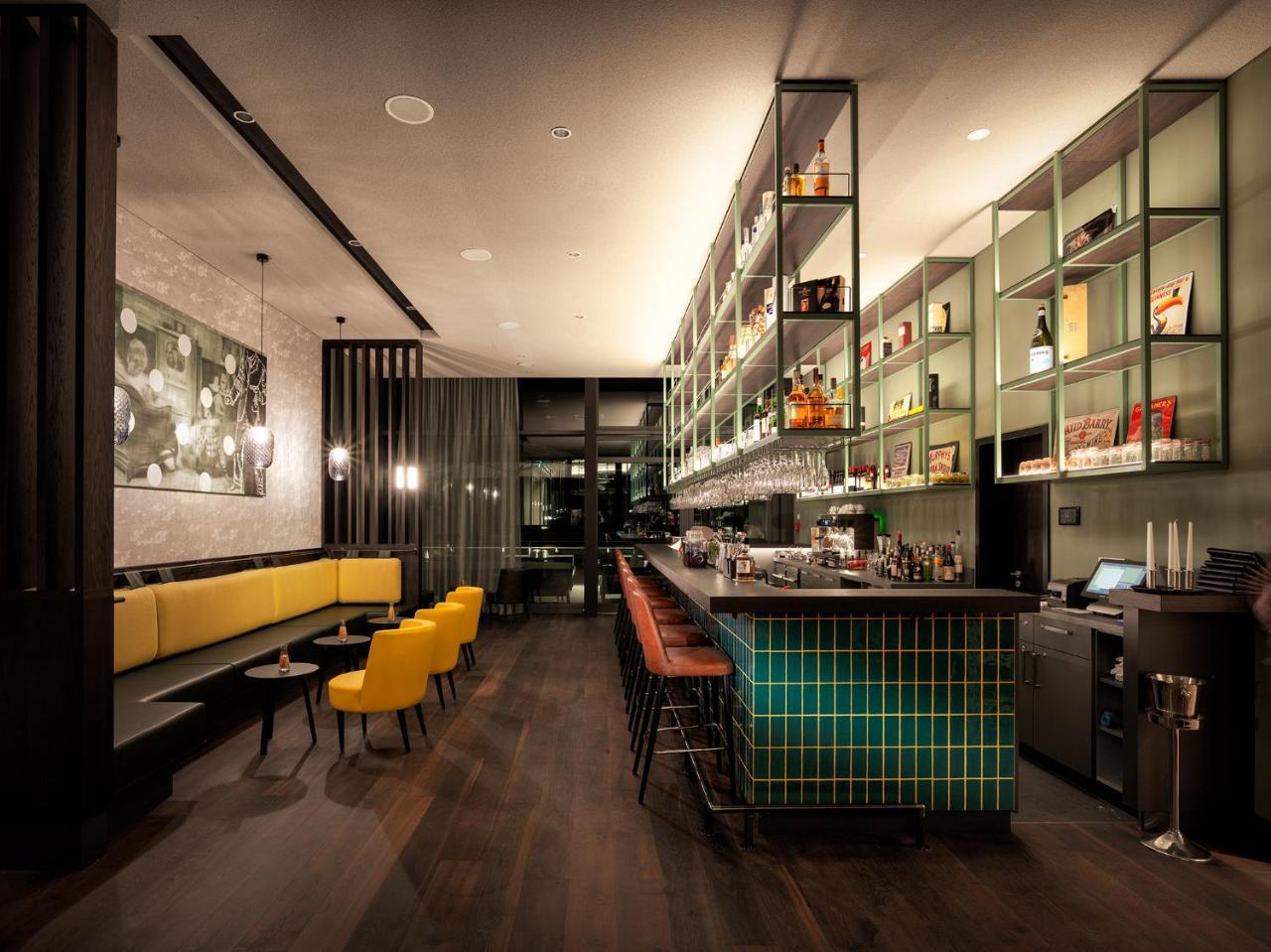 Panoramahotel Waldenburg 외부 사진