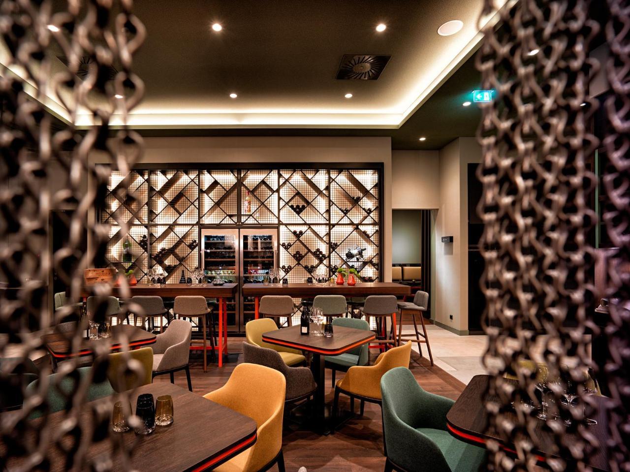 Panoramahotel Waldenburg 외부 사진