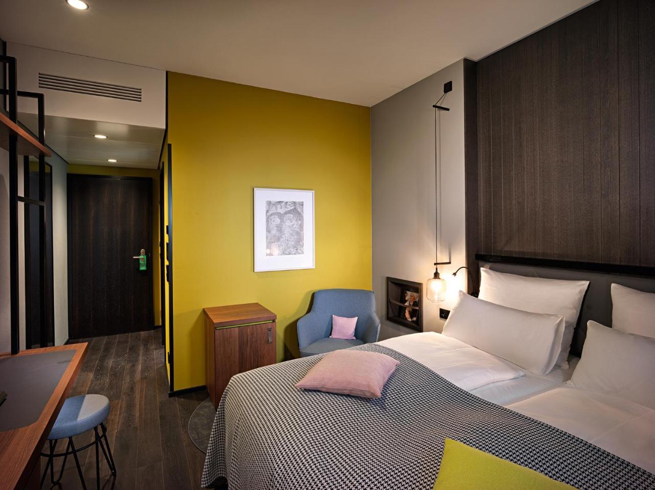 Panoramahotel Waldenburg 외부 사진