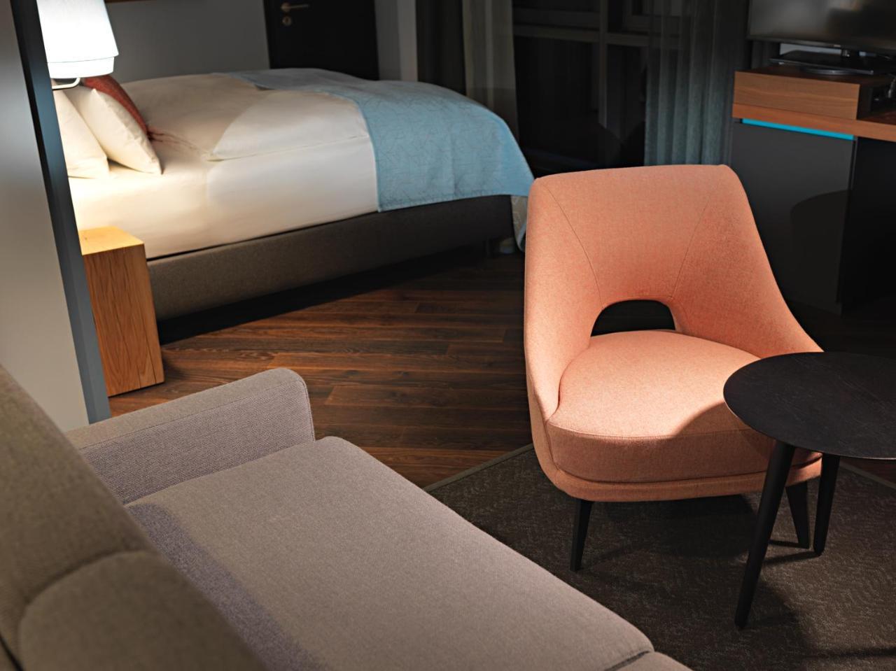 Panoramahotel Waldenburg 외부 사진