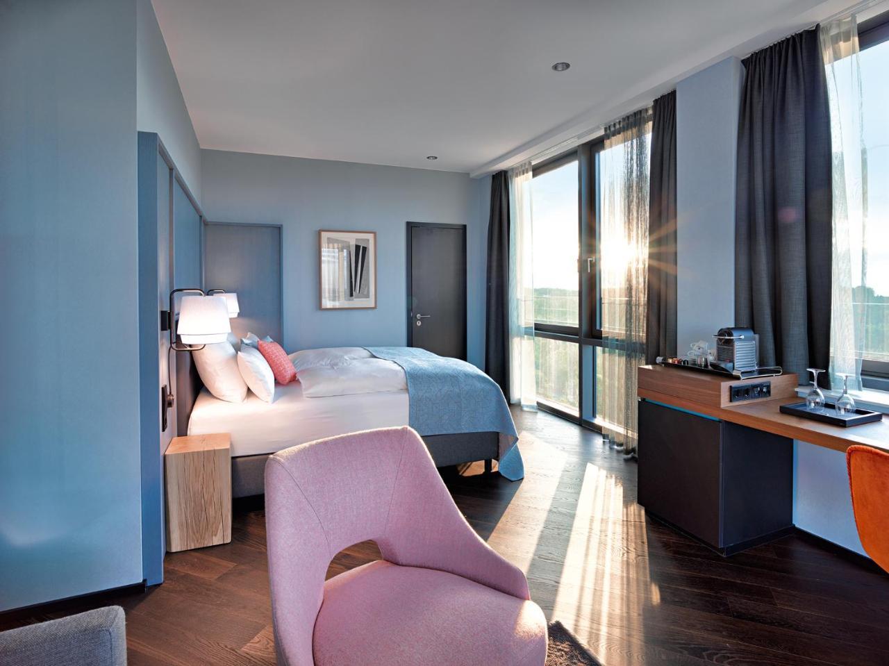Panoramahotel Waldenburg 외부 사진