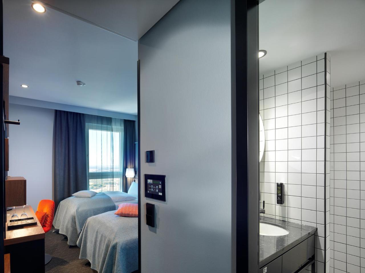Panoramahotel Waldenburg 외부 사진
