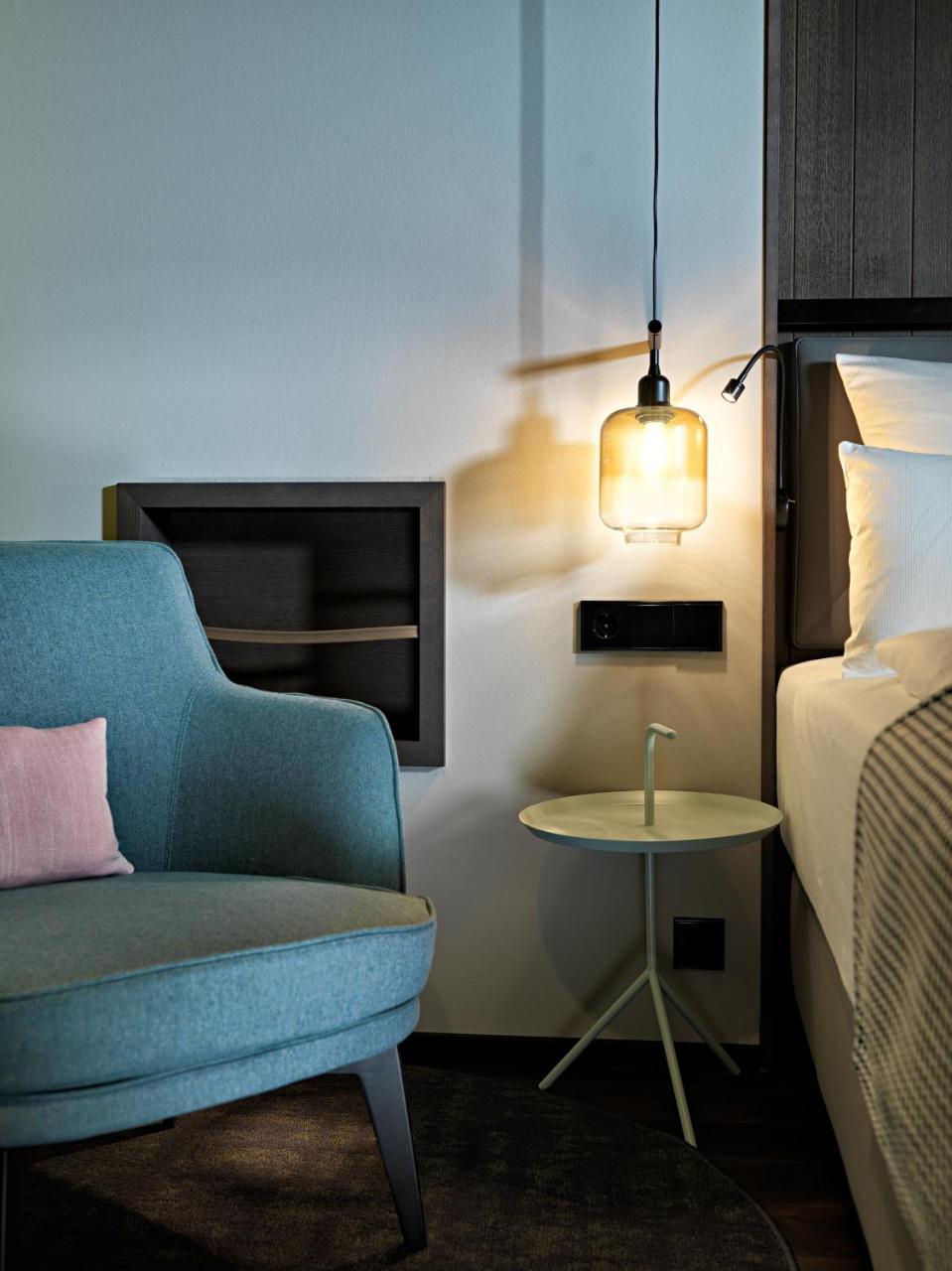 Panoramahotel Waldenburg 외부 사진