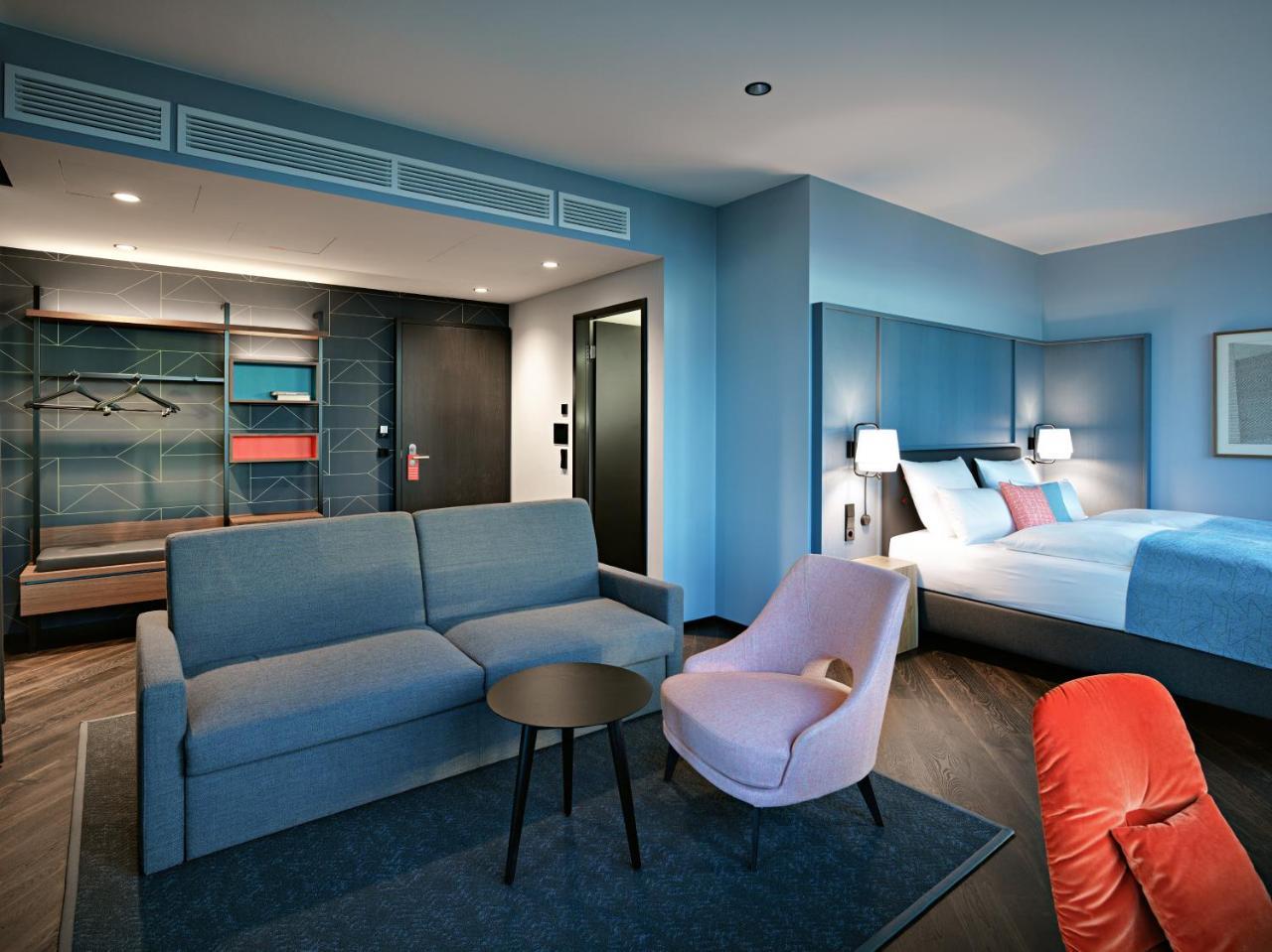 Panoramahotel Waldenburg 외부 사진